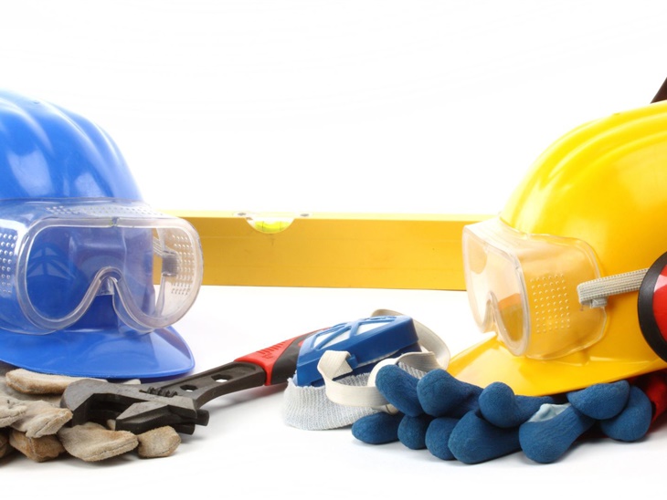 IGIENE, SALUTE E SICUREZZA SUL POSTO DI LAVORO